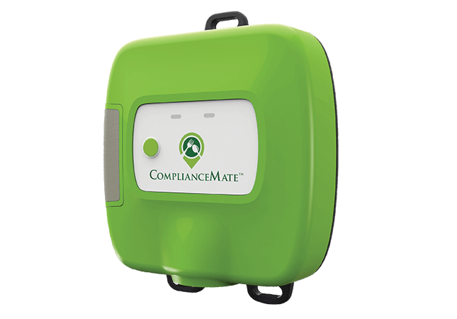 ComplianceMate Sensor