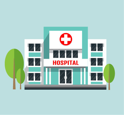 hospital-building