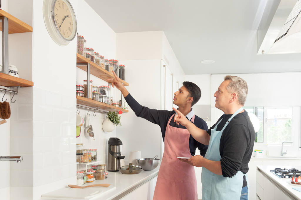 How to make restaurant training resonate with millennials