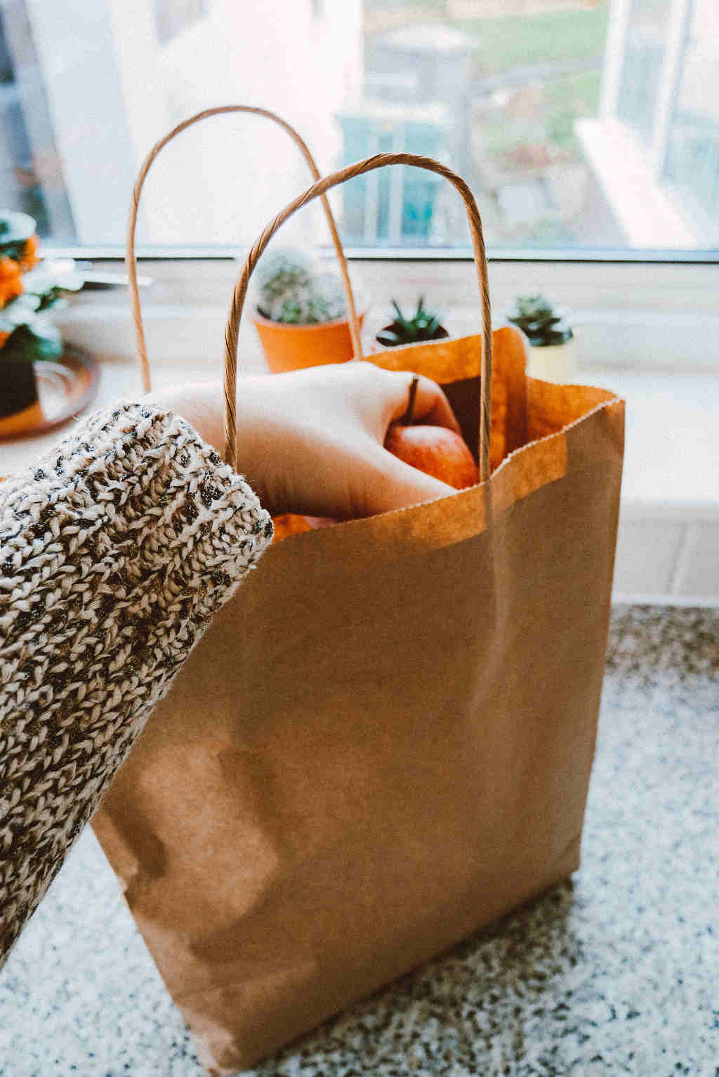 restaurant operators realized that launching groceraunts, or grocery stores from their restaurants, was a viable method of making money in the short term as consumers began shifting 23% of their spending to grocery