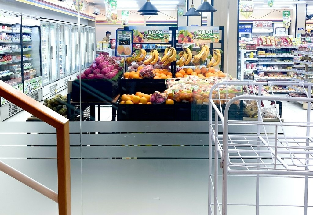 tracking cstore operational metrics