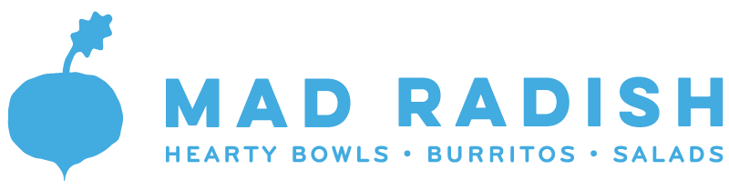 mad radish