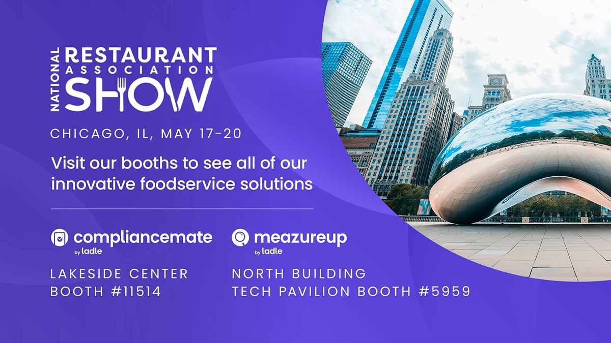 ComplianceMate | Lakeside Center, Booth #11514 MeazureUp | North Building, Tech Pavilion, Booth #5959