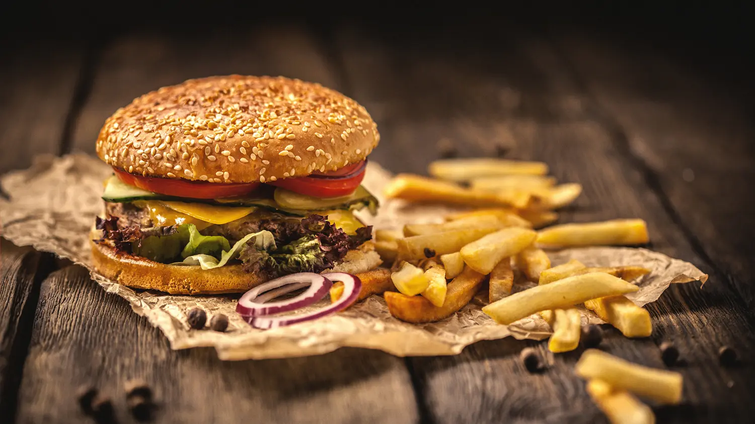 Solutions Built for Multi-Unit Burger Brands